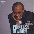 I'VE SOMETHING TO SAY, Phineas Newborn