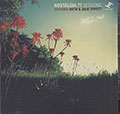 NOSTALGIA 77 SESSIONS , Keith Tippett , Julie Tippetts