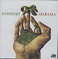 ATARAXIA, Klaus Doldinger ,  Passport