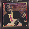 The Legendary Sun Performers, Howlin' Wolf