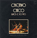 Juntos e ao vivo , Chico Buarque , Caetano Veloso