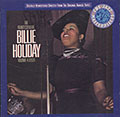 THE QUINTESSENTIAL BILLIE HOLIDAY VOL.4, Billie Holiday