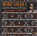 Descarga Caliente, Bebo Valdes