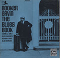 THE BLUES BOOK, Booker Ervin