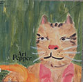 CATTIN' WITH ART PEPPER, Art Pepper