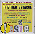TIS TIME BY BASIE, Count Basie