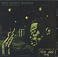 OUTWARD BOUND, Eric Dolphy