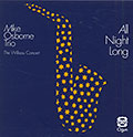 All Night Long, Mike Osborne
