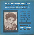 W.C. HANDY BLUES , Katharine Handy Lewis