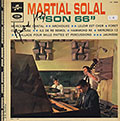 SON 66, Martial Solal