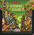 STRING BAND, Enrico Rava