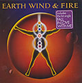 POWERLIGHT,  Earth, Wind & Fire