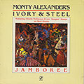 IVORY & STEEL , Monty Alexander