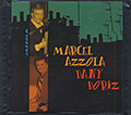 JAZZOLA, Marcel Azzola , Dany Doriz