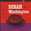 THE GOOD OLD DAYS, Dinah Washington