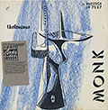 Thelonious Monk Trio, Thelonious Monk