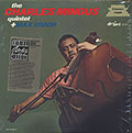 The Charlie Mingus Quintet + Max Roach, Charlie Mingus