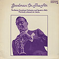 Goodman On The Air , Benny Goodman
