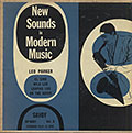 New Sounds in Modern Music Vol.3, Leo Parker
