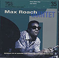 Max Roach Quintet Part 1, Max Roach