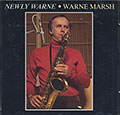 NEWLY WARNE, Warne Marsh