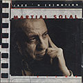 JAZZ ' N (E)MOTION, Martial Solal