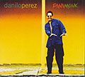 PANAMONK, Danilo Perez