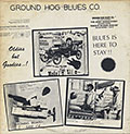 BLUES IS HERE TO STAY !!, Little Boyd