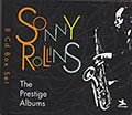 The Prestige Albums , Sonny Rollins