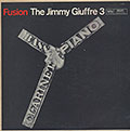 FUSION, Jimmy Giuffre