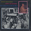 I'm Coming Down with the Blues, Ivory Joe Hunter