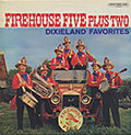 DIXIELAND FAVORITES,  Firehouse Five Plus Two