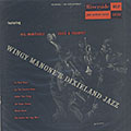 DIXIELAND JAZZ, Wingy Manone