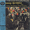 Do Nothing 'Til You Hear From Me, Johnny Griffin