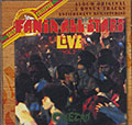 LIVE AT THE CHEETAH - Vol.2,  Fania All Stars