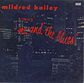 SINGS , Mildred Bailey