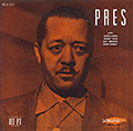 PRES, Lester Young