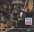 UNDERGROUND, Thelonious Monk