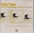 The Finishing Touch, Charles Thomas