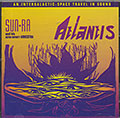 Atlantis ,  Sun Ra