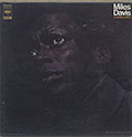 In A Silent Way , Miles Davis