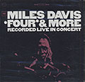 FOUR, Miles Davis