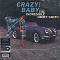 CRAZY! BABY, Jimmy Smith