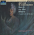 back to the blues, Dinah Washington
