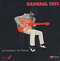 HOMMAGE A DJANGO, Raphael Fays