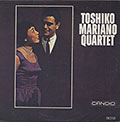 TOSHIKO MARIANO QUARTET, Charlie Mariano , Toshiko Mariano