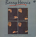 FOR THE MOMENT , Barry Harris