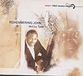 REMEMBERING JOHN, McCoy Tyner
