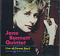 Live a Sweet Basil, Jane Bunnett