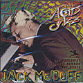 LEGENDS OF ACID JAZZ, Jack Mcduff